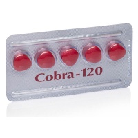 Cobra 5x120mg