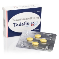 Apcalis Sx 20mg