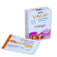 Valif Oral Jelly 7x20mg
