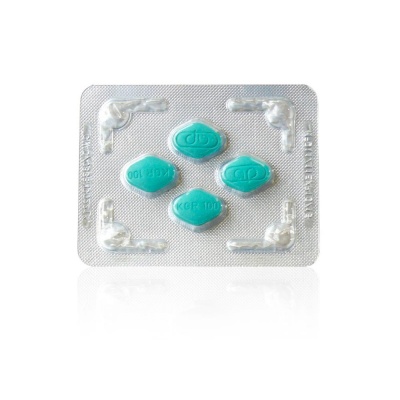 Kamagra 4x100mg