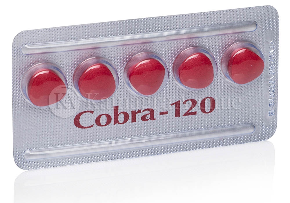 ceza hesap makinesi Konut  Cobra Pills 120mg • Kamagra Avenue